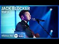 Jack Blocker Makes Magic With "Believe" by Cher (Ballad Version) - American Idol 2024