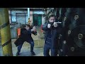 BODYGUARD SUSPECTED OF MURDER! An error in the programme! Russian movie with English subtitles