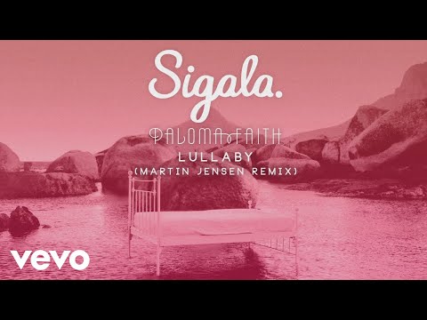 Download Sigala, Paloma Faith - Lullaby (Martin Jensen Remix) (Audio) free