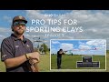 Mastering Clay Shooting: Pro Tips from Champions (Comparing Shooting Techniques)
