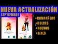 Pokemon go nueva actualizaci n apk 0 37 sorteo - a aden el compa ero pok mon cuantos kms