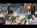 Sajde | Korean mix | Multicouple