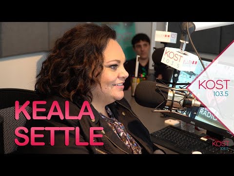 Download Keala Settle, star of “The Greatest Showman” Shares how overcoming fears changed her life. free