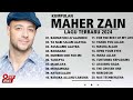 Maher Zain Full Album Terbaru 2024 💥🕌🕌 Kumpulan Lagu Terbaik Maher Zain Populer Merdu 2024 #1