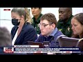 'Leave me alone': Nikolas Cruz REJECTED by girl repeatedly mins before shooting | LiveNOW from FOX