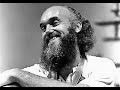 Ram Dass-The thinking mind