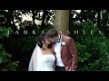 4k cinematic wedding highlights by Lawal footage - Laura & Ashley