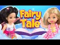 Barbie - A Fairy Tale | Ep.280