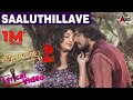 Download Kotigobba 2 | Saaluthillave Lyrical Video | Kannada Movie 2016 | Kiccha Sudeep, Nithya Menen mp4 3gp mp3 videos - waplic