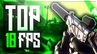 (2016/2017) TOP 10 Browser FPS GAMES | NO DOWNLOAD !