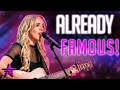 Famous People Auditions For Got Talent & The Voice! (VIRAL Acts)