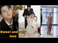 Hindi explained Sweet 💖and only love || The real❤️ CEO’s wife tore apart💫 the fake Wife💯|| #cdrama