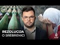 Rezolucija o Srebrenici, Vučećevo lobiranje i Dodikove prijetnje | AJB Start
