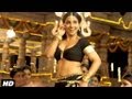 "Honeymoon Ki Raat" Vidya Balan Song , "The Dirty Picture"