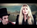 Stevie Nicks - Moonlight (A Vampire's Dream) (Official Music Video)