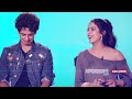 Ouch, Janhvi Kapoor Sat On A Pointed Pencil! Ishaan Khatter Kissed When 14! | Dhadak | SpotboyE