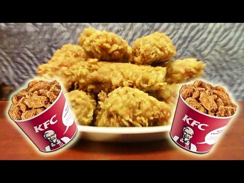 Как сделать наггетсы дома как в кфс Как сделать наггетсы дома как в кфс