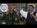 Adele and Ahmet Kaya Duet - Holding to Sufferings/Million Years Ago (Acoustic)