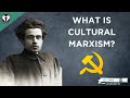 Cultural Marxism Explained