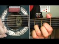 Gitara - Parokya ni Edgar Guitar Tutorial