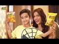 Fun Fine | Flavors of Tradition: India's Top Snack Manufacturers | TV AD | Parul Food Products