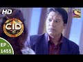 CID - सी आई डी - Ep 1455 - Abhijeet Trapped - 26th August, 2017
