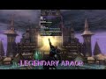 A Guide to Approaching Legendary Armor in Guild Wars 2