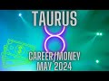 Taurus Career $ ♉️ - Luck Is On Your Side Taurus!