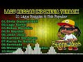 Lagu Reggae Indonesia Terbaik | Cinta di pantai bali | Reggae Terbaru 2021