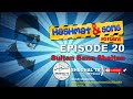Hashmat & Sons Returns – Episode 20 (Sultan Bana Shaitan) – 27 June 2020 – Shughal TV Official – THF