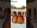 Twins sisters Aiman Khan and Minal Khan new 2022 TikTok video 😍😍📷