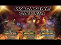 WARMANE ONYXIA - ALL YOU NEED TO KNOW SO FAR!