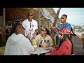 Helio Beatz feat. Edvan Allen - Flow da town / Isctem feat. Khadaf Jr (Official Video)