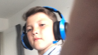 IM BACK