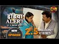 India Alert | New Episode 503 | Jasoos - जासूस | Watch Only On #DangalTVChannel