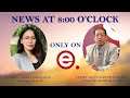 Elite TV - News At 8:00 O'Clock - 28th April  2024