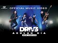 DRIVE - AKULAH DIA (NEW VERSION) | OFFICIAL MUSIC VIDEO