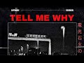 SUPERMODE - TELL ME WHY (R3xbackJ Remix)