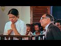 എത്രപേരാണ് നിങ്ങളെ ആക്രമിച്ചത് ? | Malayalam Movie Scenes | Mammootty | Aa Raathri