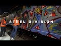 TCK - STEEL DIVISION - THE VIDEO [BERLIN]