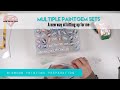 Diamond Painting Preparation | Multiple Kits | PaintGem