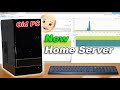 Home Server Setup - Turn your old PC into a useful home server