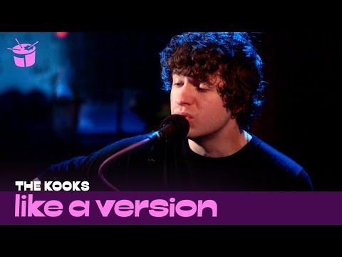 Download The Kooks cover Portugal. The Man 'Feel It Still' for Like A Version free