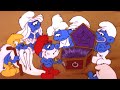 Grandpa Smurf's Magical Lessons! Let's learn and Laugh with the Smurfiest Grandpa! • The Smurfs