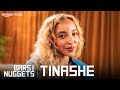Tinashe Reflects on Independence, Community, and BB/ANG3L | Bars and Nuggets | Amazon Music