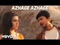 Oru Kal Oru Kannadi - Azhage Azhage Video | Udhayanidhi, Hansika