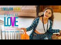 7 Days Of Love ( Music Video ) Vineeth Sreenivasan | Sadar Nedumangad | Neethu Nair