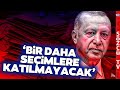 Memduh Bayraktaroğlu Öyle Bir Erken Seçim ve Erdoğan İddiası Anlattı ki... Bunlar Yaşanacak!
