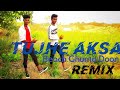 Tujhe Aksa Beach Ghuma Doon (Remix).  Dance Full video 💯👌💯👌