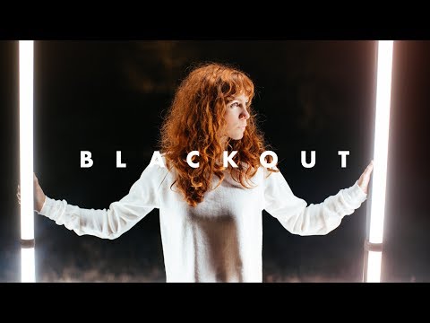 Download BLACKOUT (OFFICIAL MUSIC VIDEO) - STEFFANY GRETZINGER | BLACKOUT free